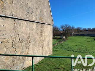  Terrain � vendre 2358 m�