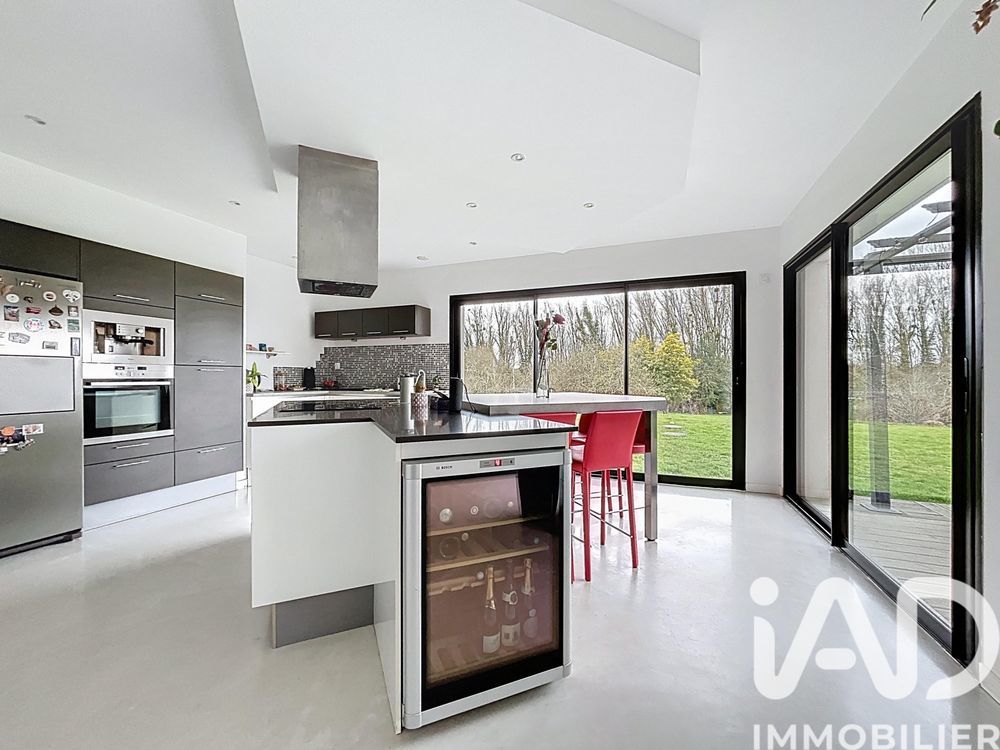 � vendre  Villa Guignen (35580)