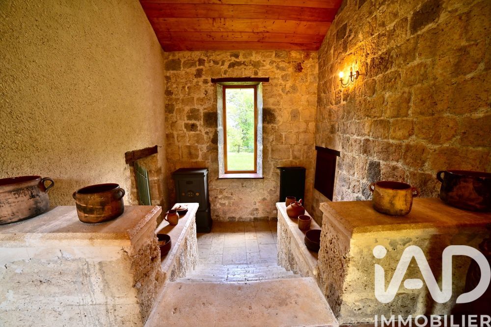 � vendre  Maison N�rac (47600)