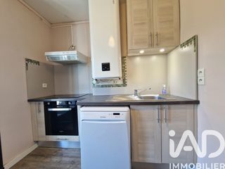  Appartement � vendre 3 pi�ces 57 m�