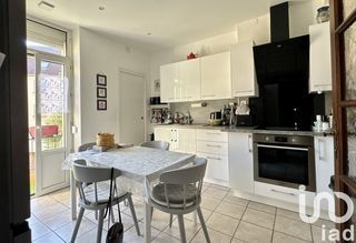  Appartement � vendre 3 pi�ces 46 m�