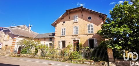   Vente Maison/villa 20 pi�ces Maison - 15 + pi�ce(s) - 470 m�