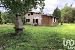  Maison � vendre 4 pi�ces 84 m�