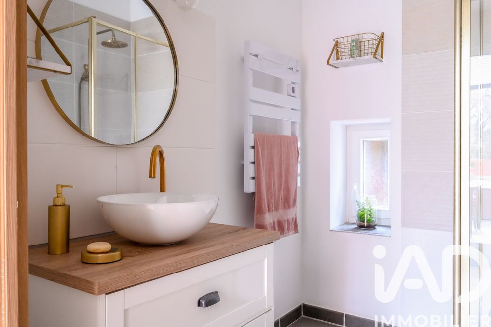 � vendre  Maison La Bouilladisse (13720)