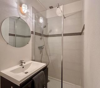  Appartement � vendre 2 pi�ces 34 m�