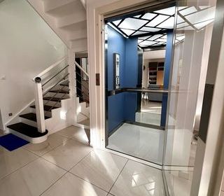  Villa � vendre 6 pi�ces 152 m�