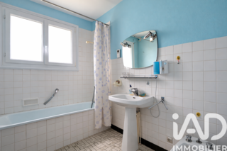  Maison � vendre 5 pi�ces 128 m�