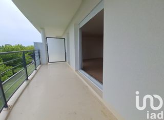  Appartement � vendre 4 pi�ces 76 m�