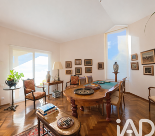  Maison � vendre 6 pi�ces 350 m�