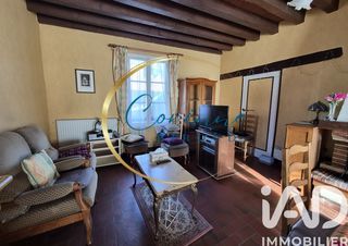  Maison � vendre 3 pi�ces 82 m�