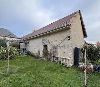  Maison � vendre 4 pi�ces 73 m�