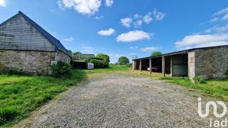  Maison � vendre 3 pi�ces 66 m�