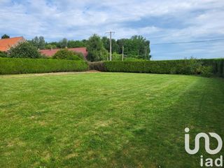  Terrain � vendre 663 m�