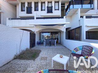  Appartement � vendre 2 pi�ces 34 m�