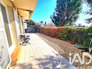  Appartement � vendre 4 pi�ces 75 m�