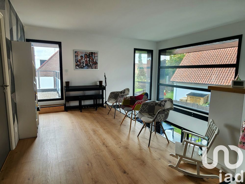 � vendre  Villa Gruson (59152)