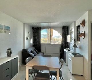  Appartement � vendre 2 pi�ces 30 m�