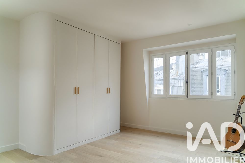 � vendre  Appartement Paris 8