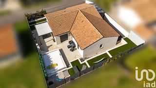  Maison � vendre 5 pi�ces 87 m�