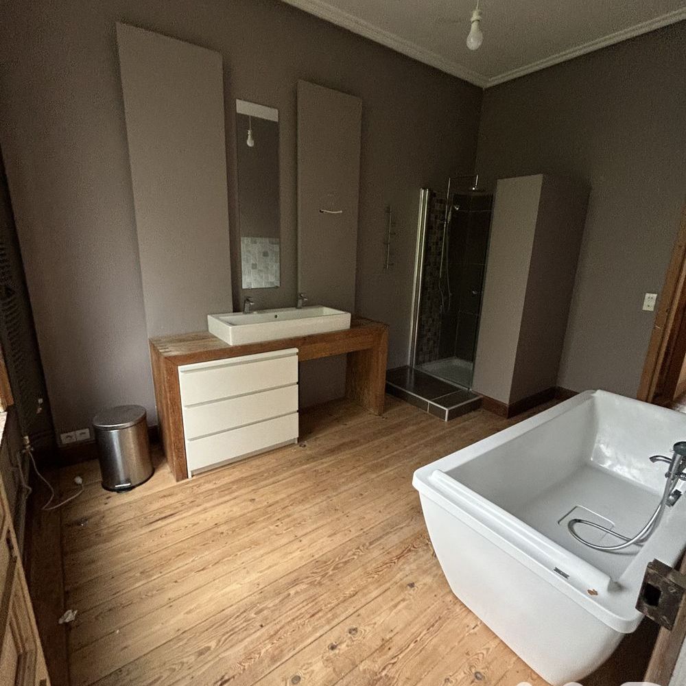 � vendre  Maison Lille (59000)