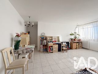  Appartement � vendre 3 pi�ces 71 m�