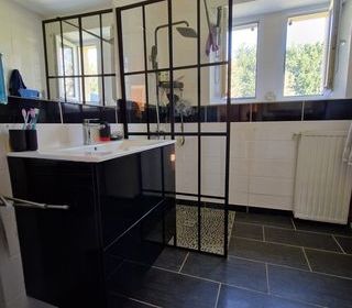  Maison � vendre 5 pi�ces 100 m�