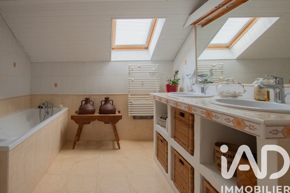 � vendre  Maison Aix-les-Bains (73100)