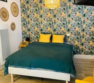  Appartement � louer 1 pi�ce 20 m�