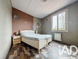  Maison � vendre 4 pi�ces 136 m�