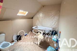  Maison � vendre 4 pi�ces 84 m�