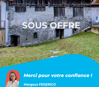  Maison � vendre 3 pi�ces 113 m�