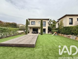  Maison � vendre 4 pi�ces 80 m�