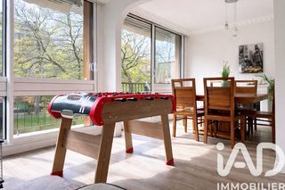  Appartement � vendre 4 pi�ces 67 m�