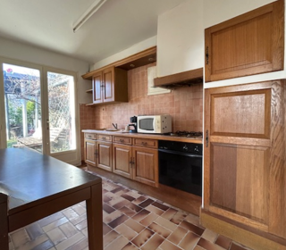  Appartement � louer 2 pi�ces 54 m�