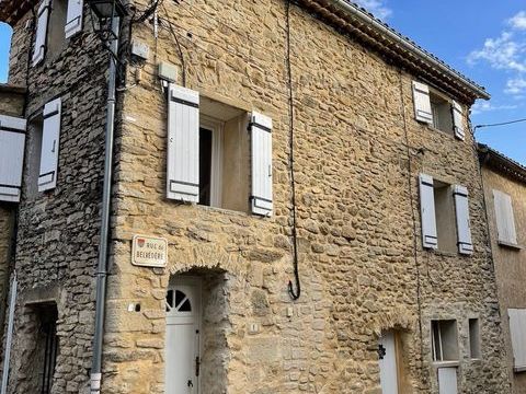   Vente Maison de village 5 pi�ces Maison - 5 pi�ce(s) - 64 m�
