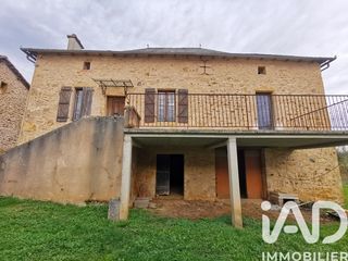  Maison � vendre 10 pi�ces 300 m�