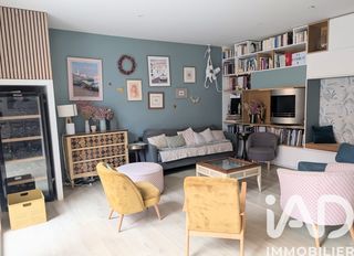  Appartement � vendre 5 pi�ces 112 m�