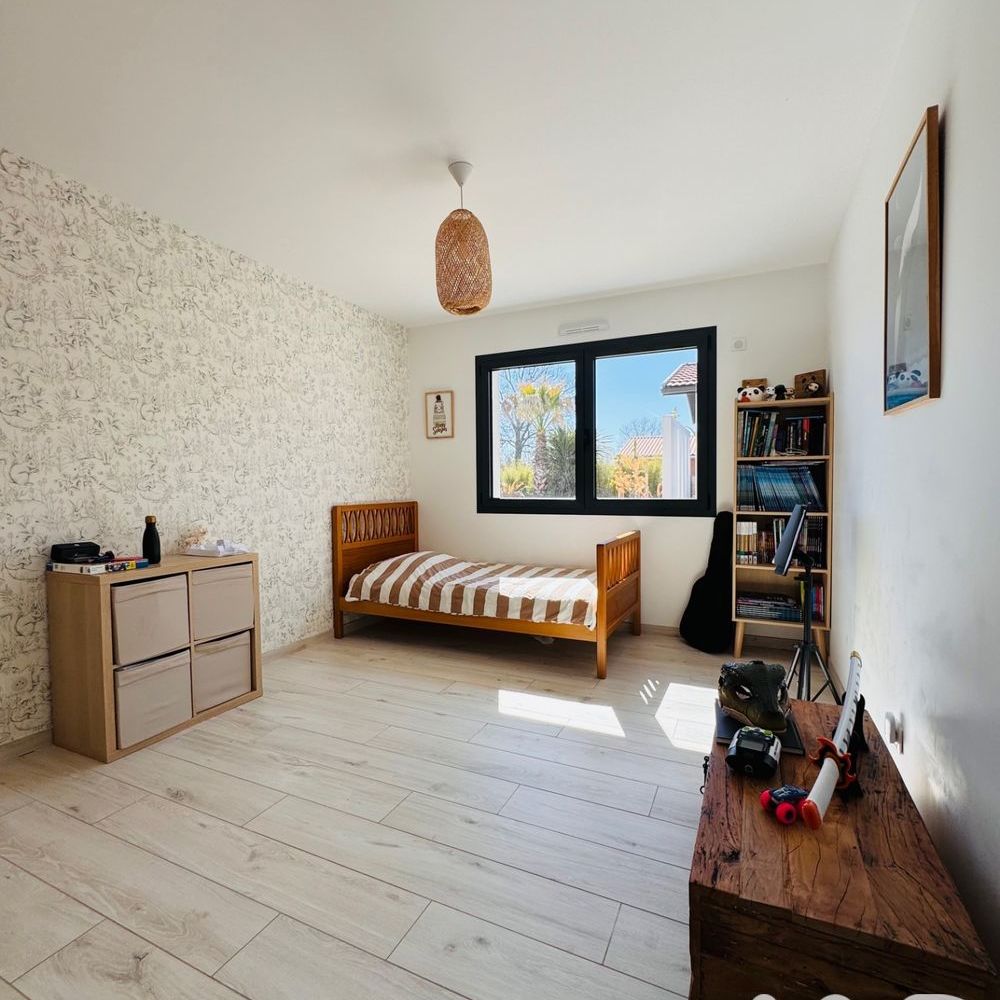 � vendre  Villa Mios (33380)