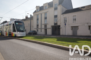  Appartement � vendre 1 pi�ce 26 m�