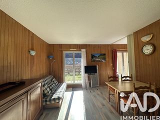  Appartement � vendre 2 pi�ces 33 m�