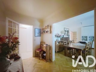  Appartement � vendre 5 pi�ces 125 m�