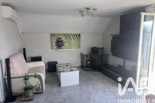  Appartement � vendre 3 pi�ces 56 m�