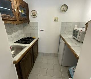  Appartement � vendre 2 pi�ces 35 m�