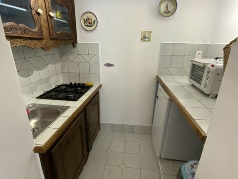  Appartement � vendre 2 pi�ces 35 m�