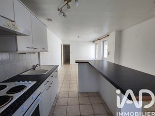  Appartement � louer 2 pi�ces 40 m�