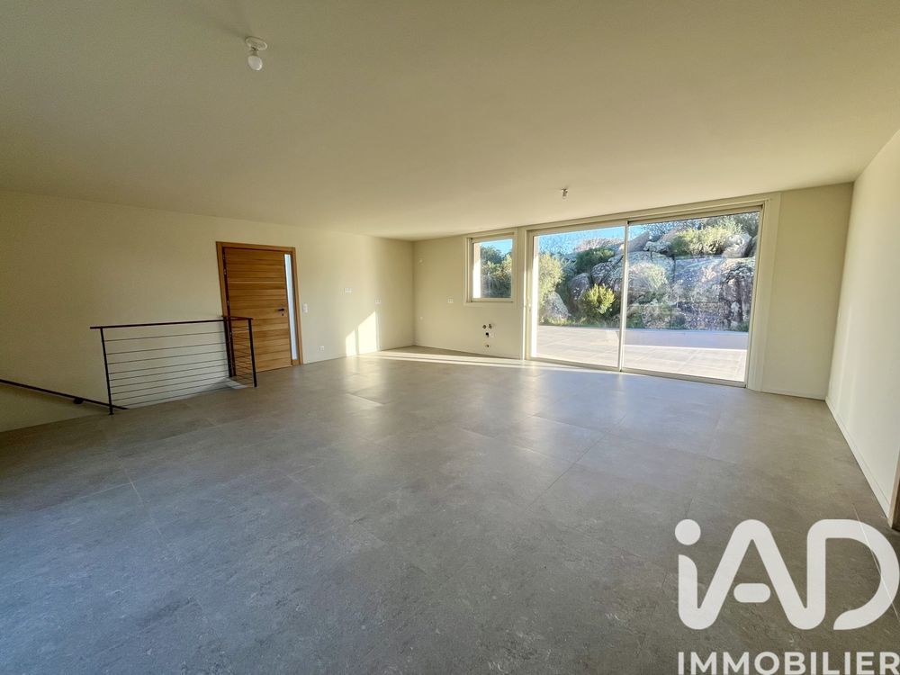 � vendre  Maison Ste Lucie De Porto Vecchio (20144)