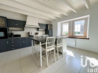  Maison � vendre 6 pi�ces 150 m�