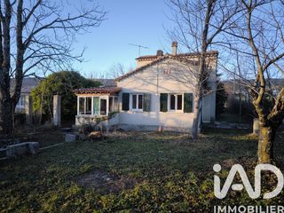  Maison � vendre 3 pi�ces 60 m�