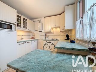  Appartement � vendre 5 pi�ces 80 m�