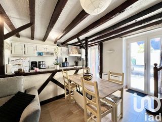  Maison � vendre 4 pi�ces 75 m�